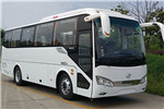 海格KLQ6889KAE50客車（柴油國五24-38座）