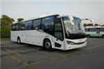 海格KLQ6111HZEV1N3客車（純電動24-50座）