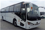 海格KLQ6121HZEV1N1客車（純電動(dòng)24-54座）