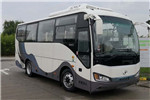 海格KLQ6812KAEV1N3客車（純電動24-34座）