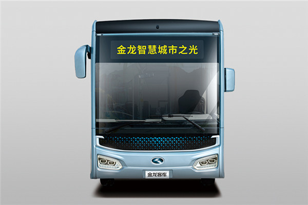 金龍XMQ6125AGBEVL公交車（純電動22-42座）