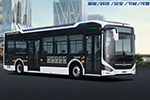 中通LCK6106EVGRA2公交車(chē)（純電動(dòng)20-38座）