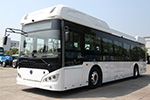 申龍SLK6129UFCEVH公交車（燃料電池23-44座）