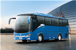 金龍XMQ6821CYBEVL5客車（純電動(dòng)24-36座）