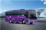 金龍XMQ6112AYBEVL客車（純電動(dòng)24-52座）