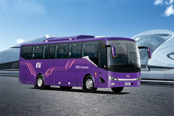 金龍XMQ6112AYD6D客車（柴油國六24-52座）