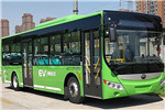 宇通ZK6105BEVG66公交車（純電動20-39座）