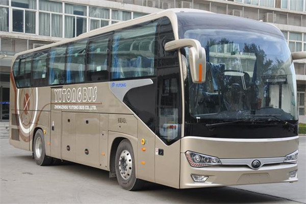 宇通ZK6113CHEVPQY51插電式客車（柴油/電混動國五25-50座）