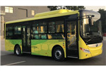 宇通ZK6815BEVG18公交車（純電動14-29座）