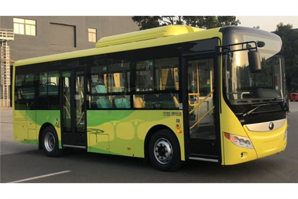 宇通ZK6815BEVG18公交車（純電動14-29座）