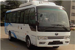 宇通ZK6809BEVG12C公交車（純電動24-33座）