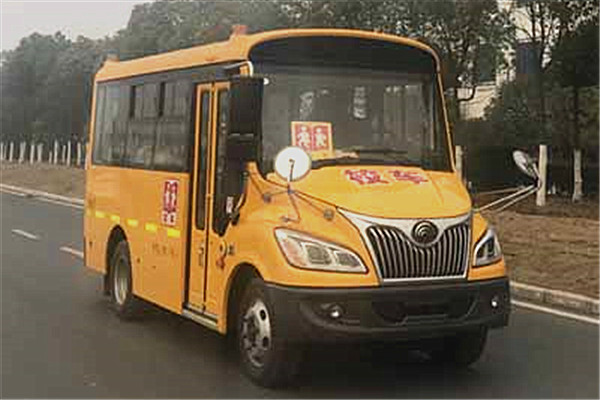 宇通ZK6535DX63幼兒專用校車（柴油國(guó)六10-19座）