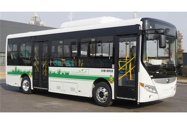 宇通ZK6815BEVG1公交車(chē)（純電動(dòng)14-29座）