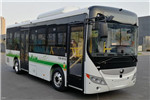 宇通ZK6815BEVG19公交車（純電動(dòng)14-29座）