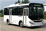 中通LCK6669EVGB公交車（純電動(dòng)12-22座）