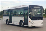 中通LCK6826EVG3A2公交車（純電動(dòng)15-30座）