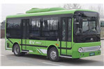 宇通ZK6650BEVG27公交車（純電動(dòng)10-17座）