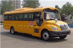 宇通ZK6935DX51中小學(xué)生專(zhuān)用校車(chē)（柴油國(guó)五24-47座）