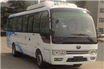 宇通ZK6809BEVQZ12B1客車（純電動24-33座）