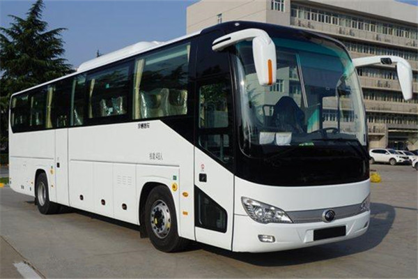 宇通ZK6119BEVQY18P2客車（純電動24-50座）