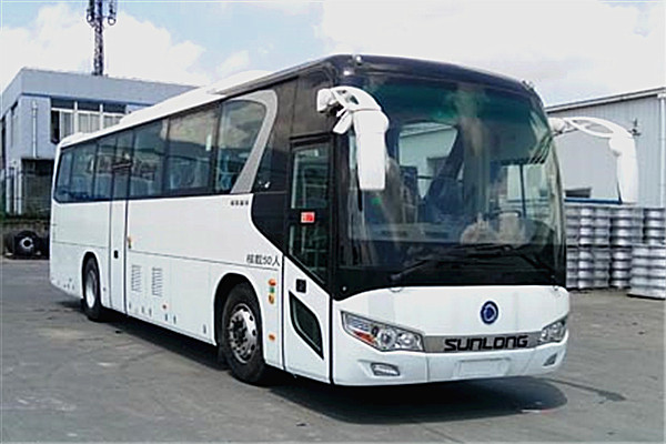 申龍SLK6118ABEVZ3客車（純電動24-50座）