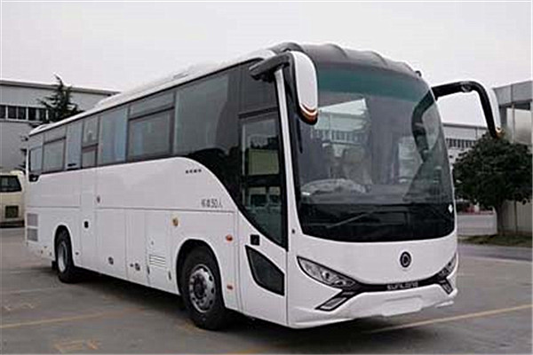 申龍SLK6116GLN5客車（天然氣國五24-50座）