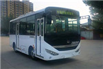 中通LCK6669EVGD公交車（純電動(dòng)12-22座）