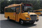 中通LCK6690D6XE幼兒專用校車（柴油國(guó)六24-40座）