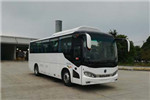 申龍SLK6903ABEVW3客車（純電動24-42座）