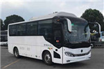 申龍SLK6803ABEVW1客車（純電動(dòng)24-36座）