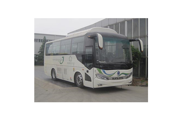 申龍SLK6803UEBEVJ1公交車（純電動24-36座）