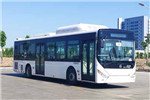 中通LCK6127CHEV6NGA插電式低入口公交車（天然氣/電混動國六20-37座）