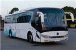 申龍SLK6118ABEVW7客車（純電動(dòng)24-50座）