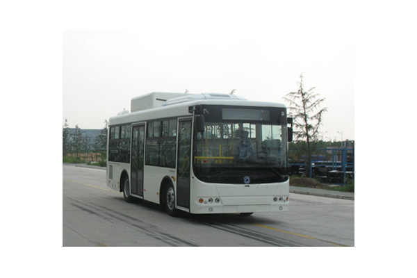 申龍SLK6859US5N5公交車（天然氣國五16-30座）