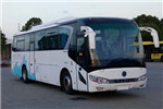 申龍SLK6118ABEVW5客車(chē)（純電動(dòng)24-50座）