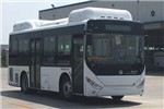 中通LCK6850PHEVCNG21插電式公交車（天然氣/電混動(dòng)國(guó)五14-29座）