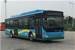 中通LCK6120EVG3A2低入口公交車（純電動20-44座）