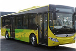 宇通ZK6105BEVG53公交車（純電動20-39座）