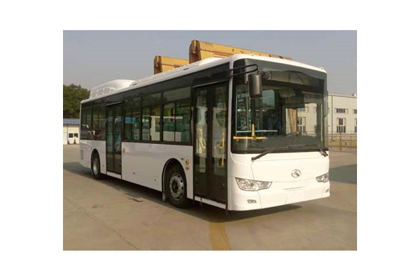 金龍XMQ6106AGBEVM2公交車(chē)（純電動(dòng)19-40座）