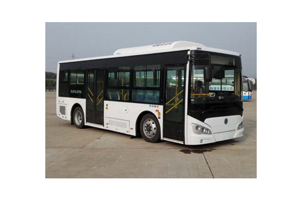 申龍SLK6819UBEVW19公交車(chē)（純電動(dòng)15-29座）