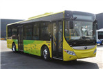 宇通ZK6105BEVG60公交車（純電動20-39座）