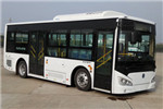 申龍SLK6819UBEVW15公交車（純電動15-29座）