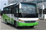 宇通ZK6752N6客車(chē)（天然氣國(guó)六24-31座）