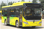 宇通ZK6815BEVG11公交車（純電動14-29座）