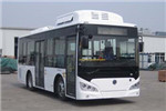 申龍SLK6859UNHEVL1公交車（插電式NG/電混動(dòng)國五14-26座）