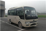 宇通ZK6609D6客車（柴油國(guó)六10-19座）