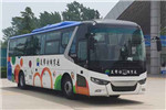 中通LCK6117EVG3A1公交車（純電動24-52座）