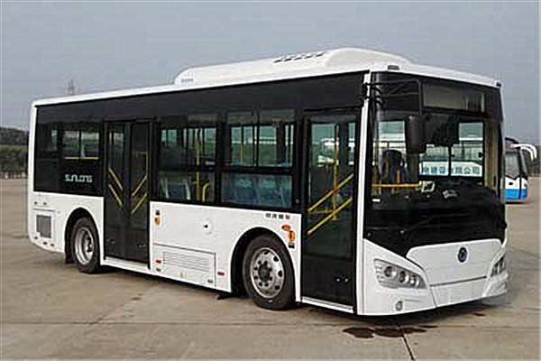 申龍SLK6819UBEVL1公交車（純電動(dòng)15-29座）