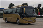 中通LCK6906EVQGA1公交車（純電動24-40座）