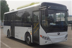 宇通ZK6815BEVG3K公交車（純電動(dòng)24-25座）